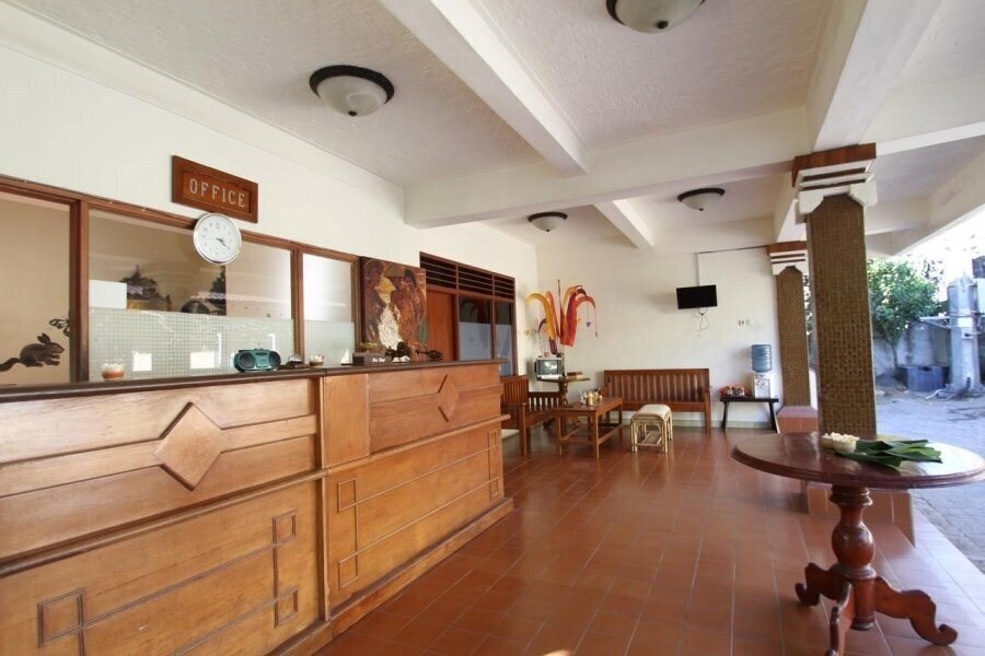 Zdjęcie The Kodja Beach Resort 2*