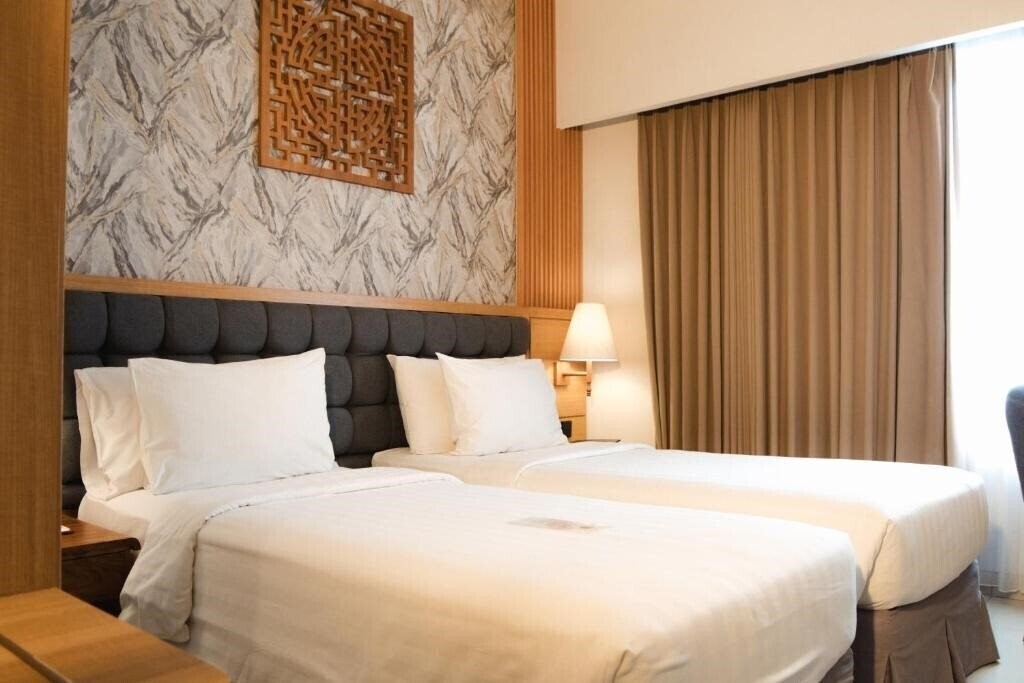 Zdjęcie Crystal Kuta 3*