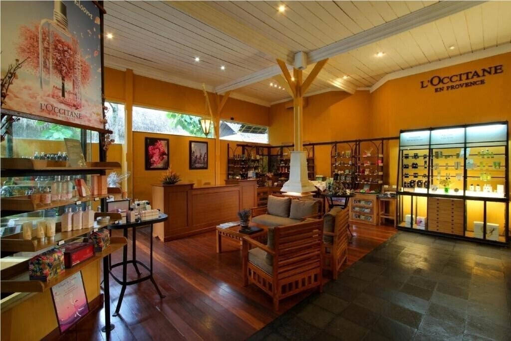 Изображение Jungle Retreat Hotel 4*