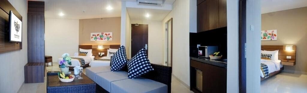 Obraz Grand Barong Resort 4*