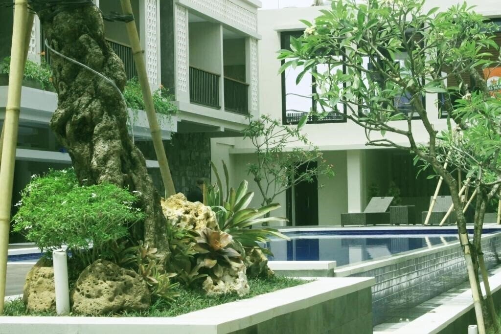 Zdjęcie Grand Barong Resort 4*