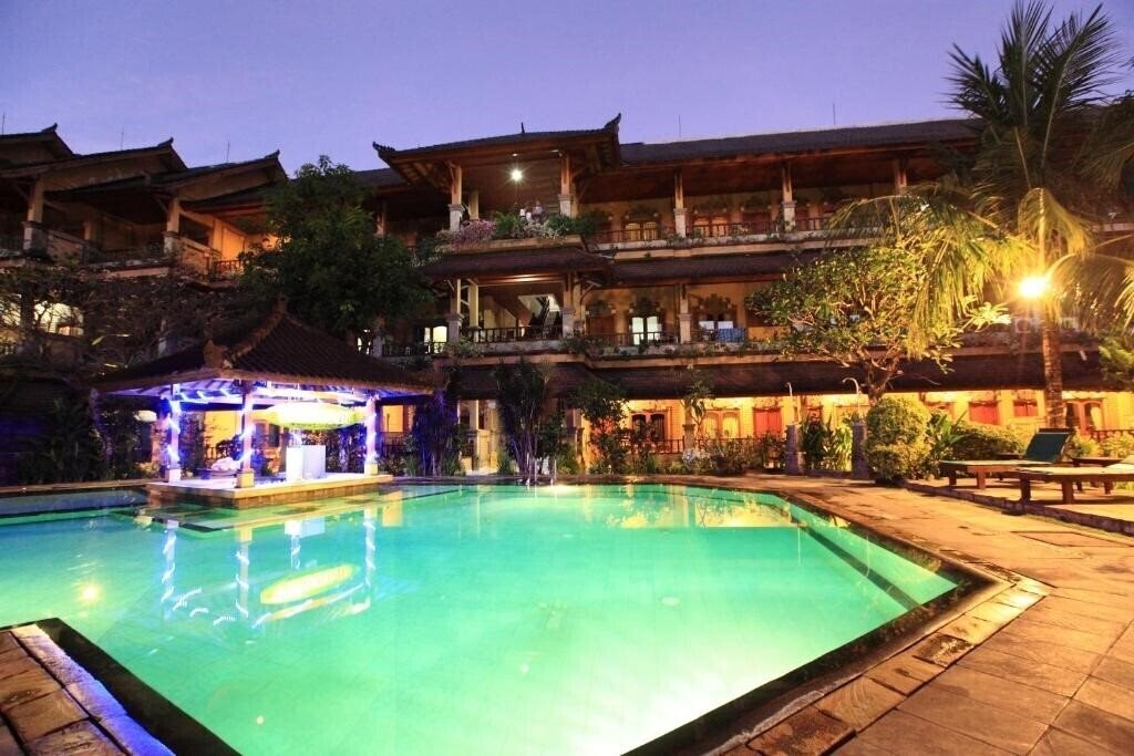 Hotel Bali Sandy Resort 3*