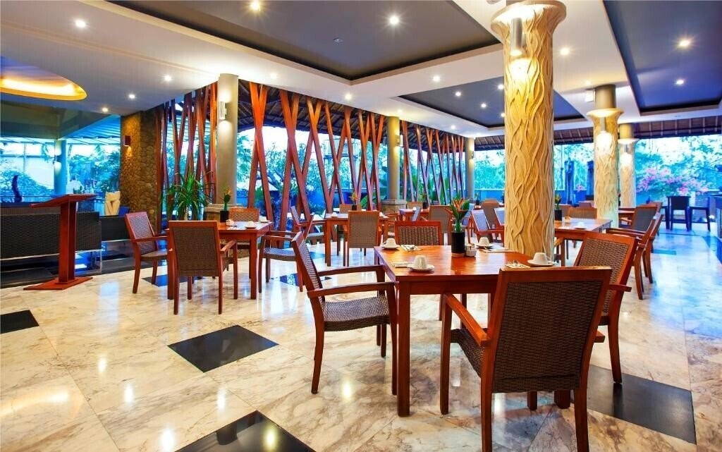 Зображення Abi Bali Resort & Villa 3*