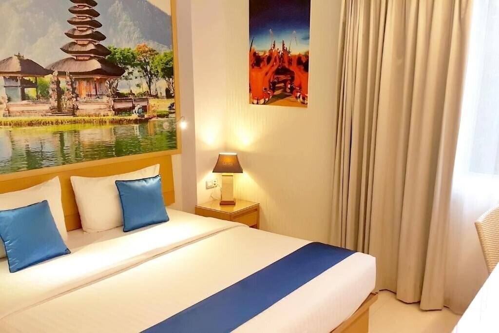 Zdjęcie Rhadana Hotel 3*