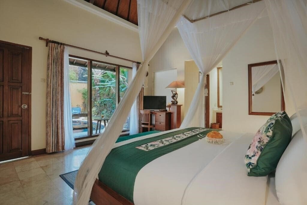 Фото Parigata Villa Resort 4*