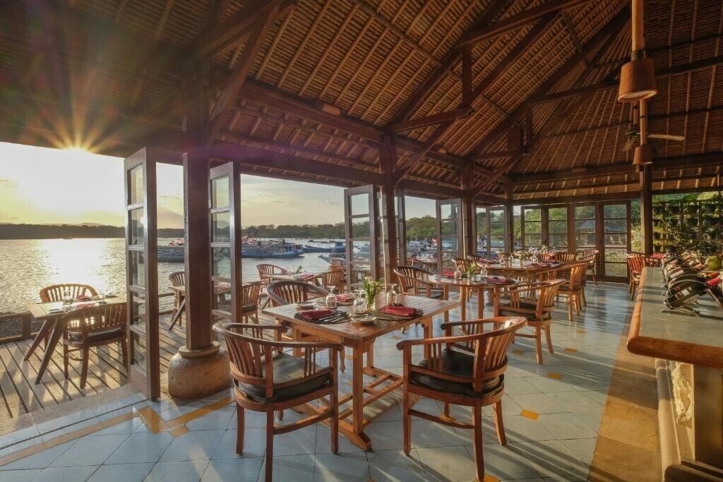Zdjęcia Mimpi Resort Menjangan 4*