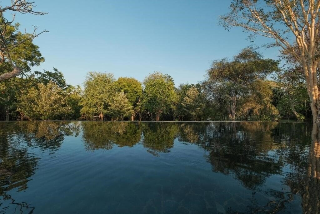 Zdjęcie Mimpi Resort Menjangan 4*