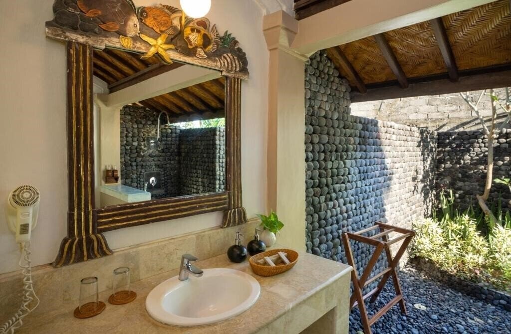 Zdjęcia Mimpi Resort Tulamben 3*