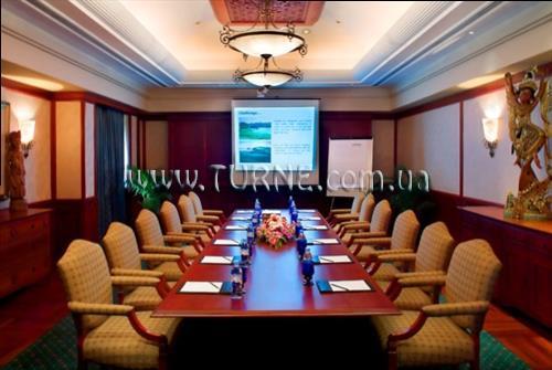 Зображення Pan Pacific Nirwana Bali Resort 5*