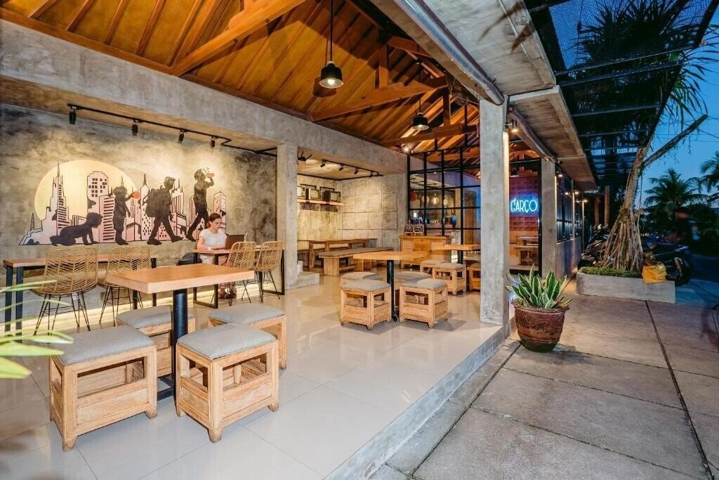 Зображення Pertiwi Resort & SPA 3*