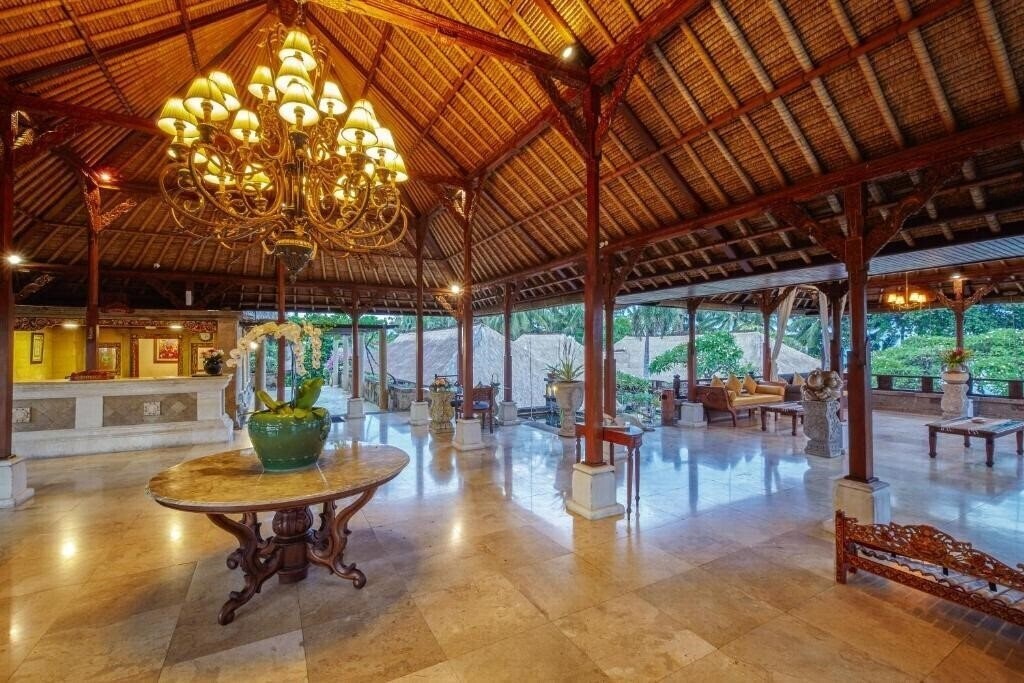 Zdjęcia Puri Bagus Lovina 4*