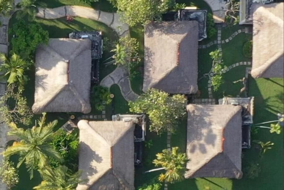 Obraz Puri Bagus Lovina 4*