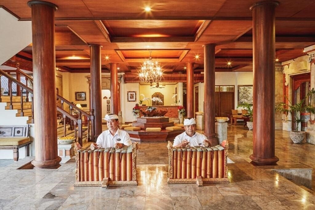 Obraz Puri Bagus Candidasa 3*