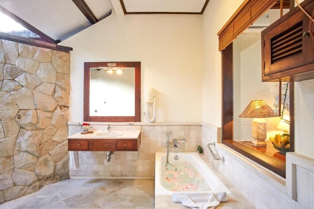 Zdjęcie Puri Bagus Candidasa 3*