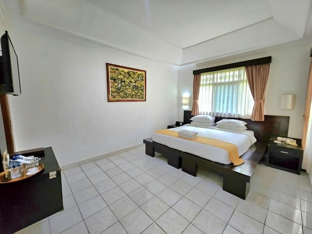 Zdjęcie Satriya Cottage 2*