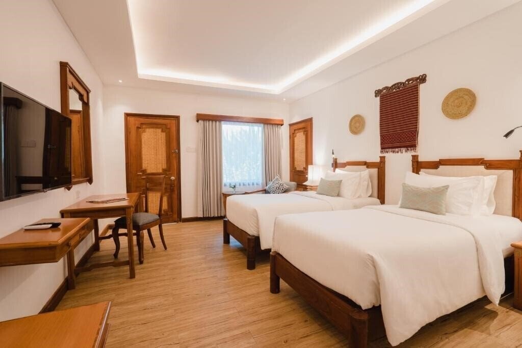 Obraz Rama Candidasa Resort & SPA 4*