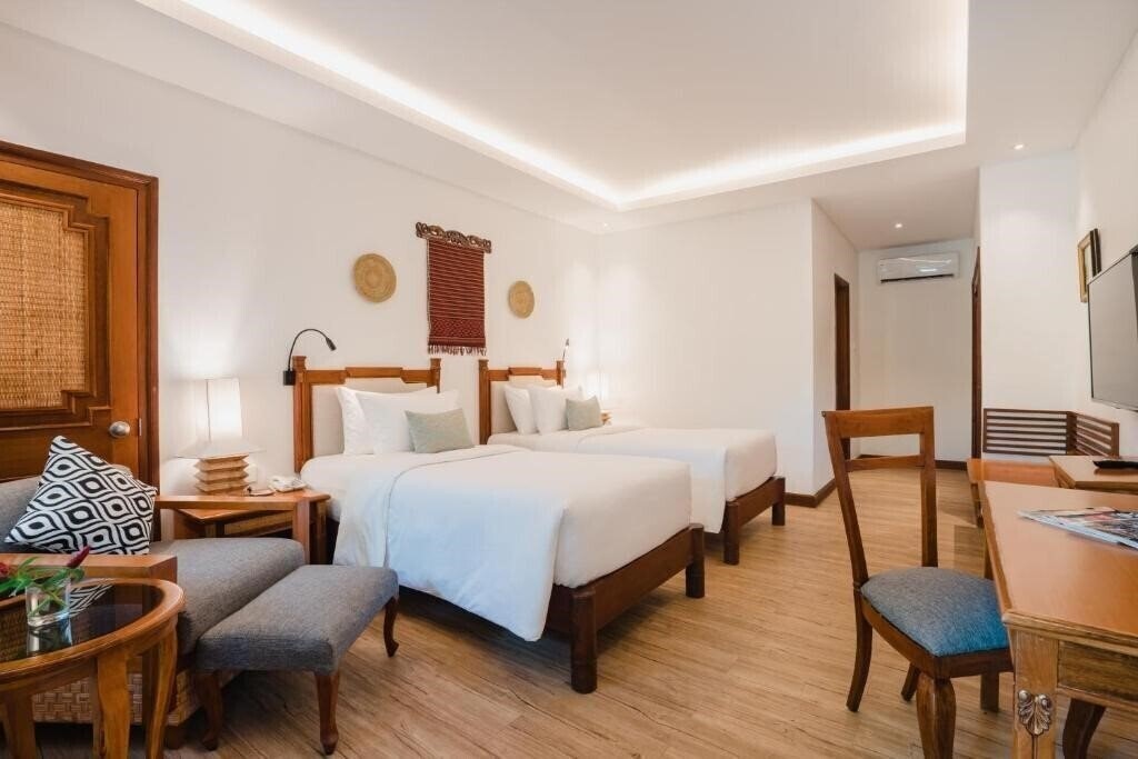 Zdjęcie Rama Candidasa Resort & SPA 4*