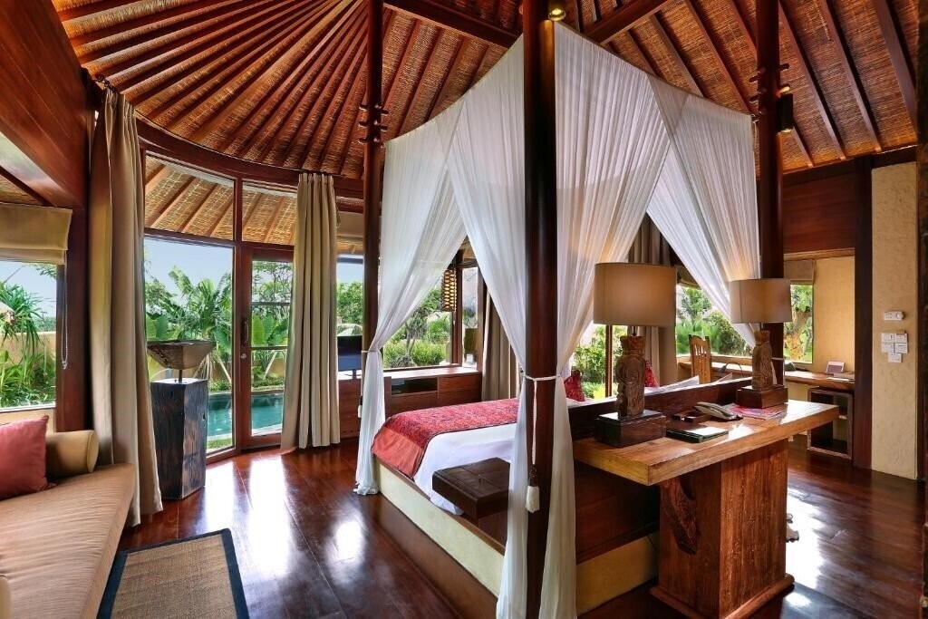 Изображение Waka Gangga 4*