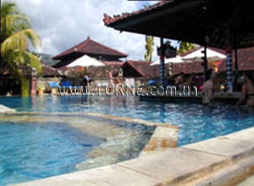 Zdjęcie Aditya Beach Resort 3*