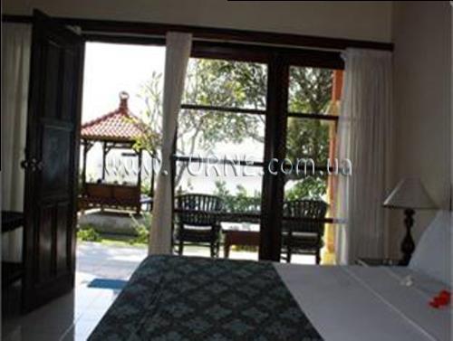 Obraz Aditya Beach Resort 3*