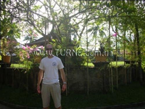 Zdjęcie Aditya Beach Resort 3*