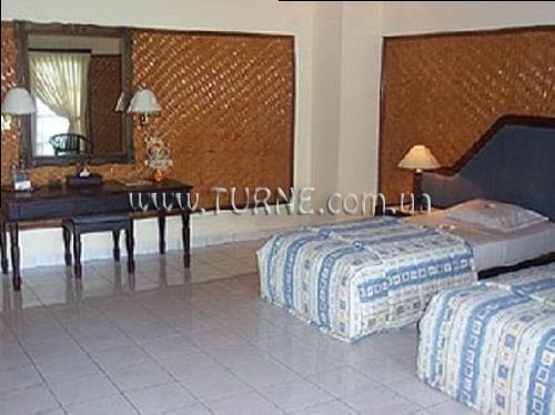 Zdjęcia Aditya Beach Resort 3*