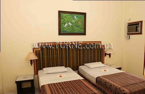 Hotel Aditya Beach Resort 3*