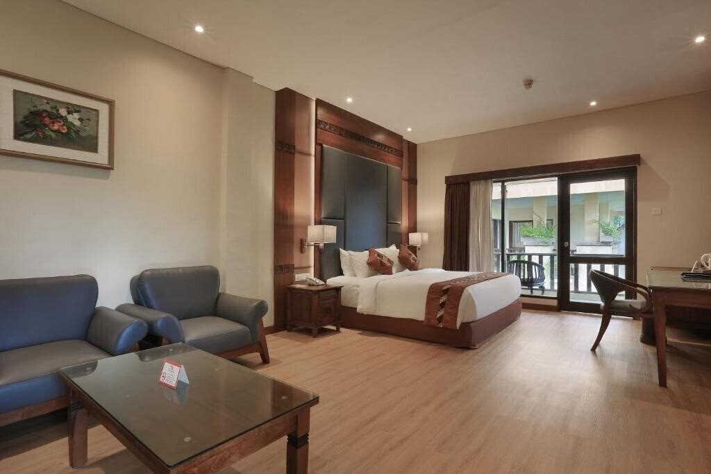 Zdjęcia Pelangi Bali 4*