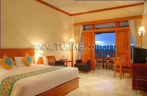 Изображение Langon Bali Resort & Spa 3*