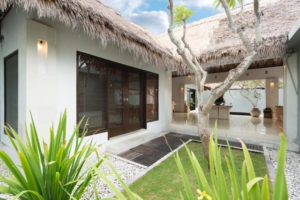 Zdjęcie Bvilla Pool 1*