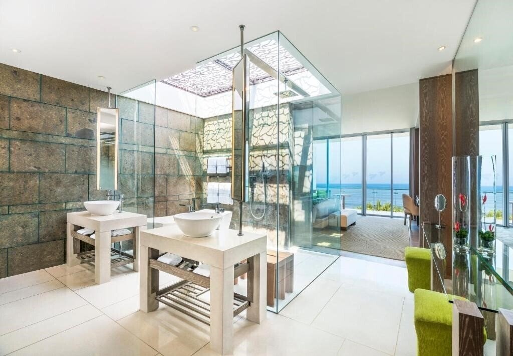 Zdjęcia W Bali Seminyak 5*