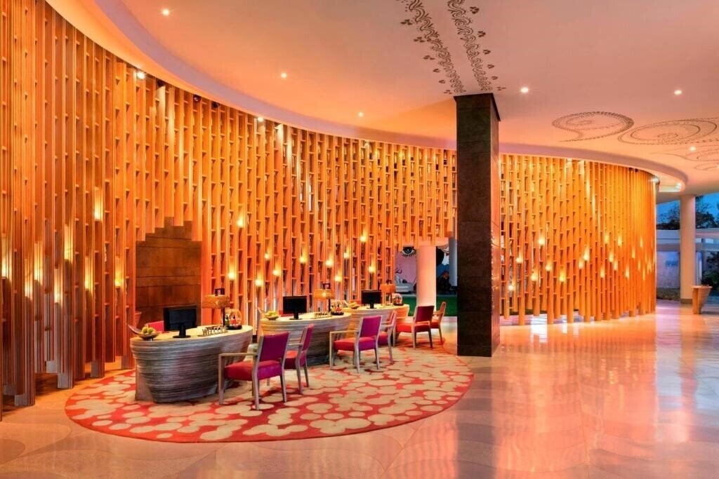 Obraz W Bali Seminyak 5*