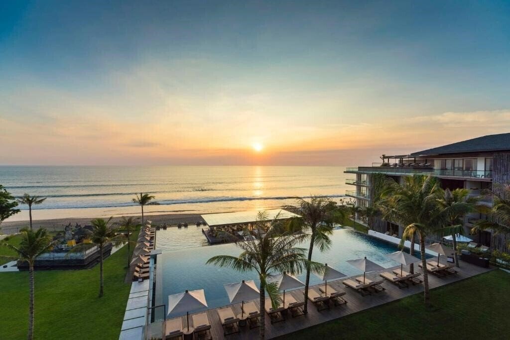 Hotel Alila Seminyak 5*