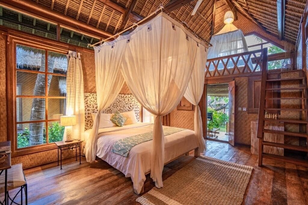 Zdjęcia Santai Hotel Bali 3*