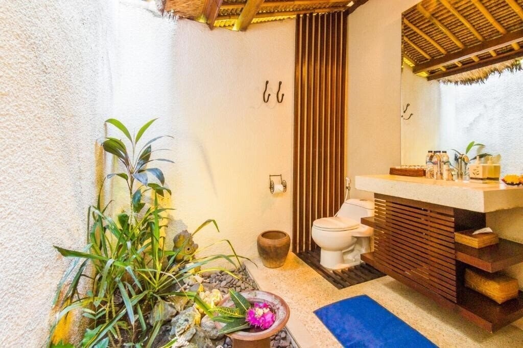 Zdjęcie Santai Hotel Bali 3*