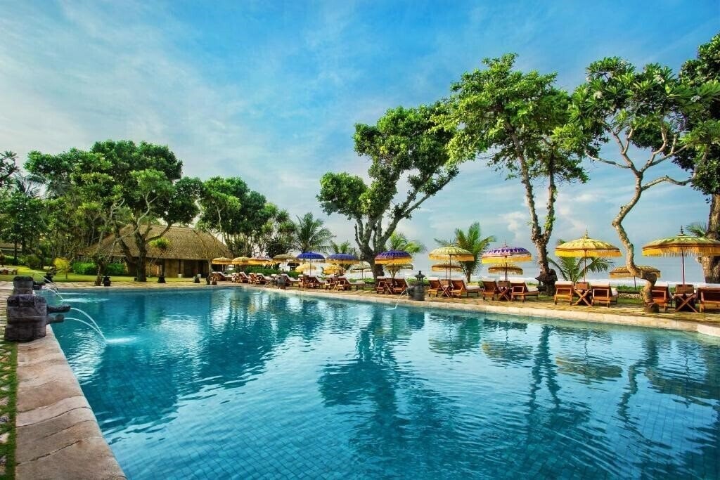 Hotel The Oberoi Bali 5*