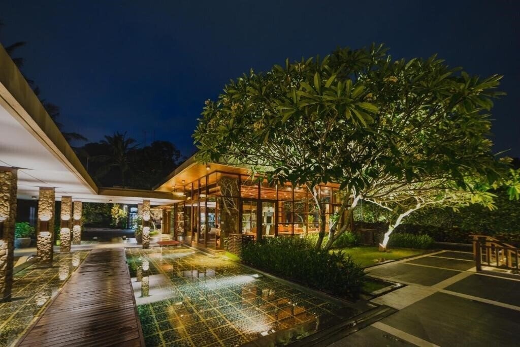 Фотографія The Samaya Ubud 5*