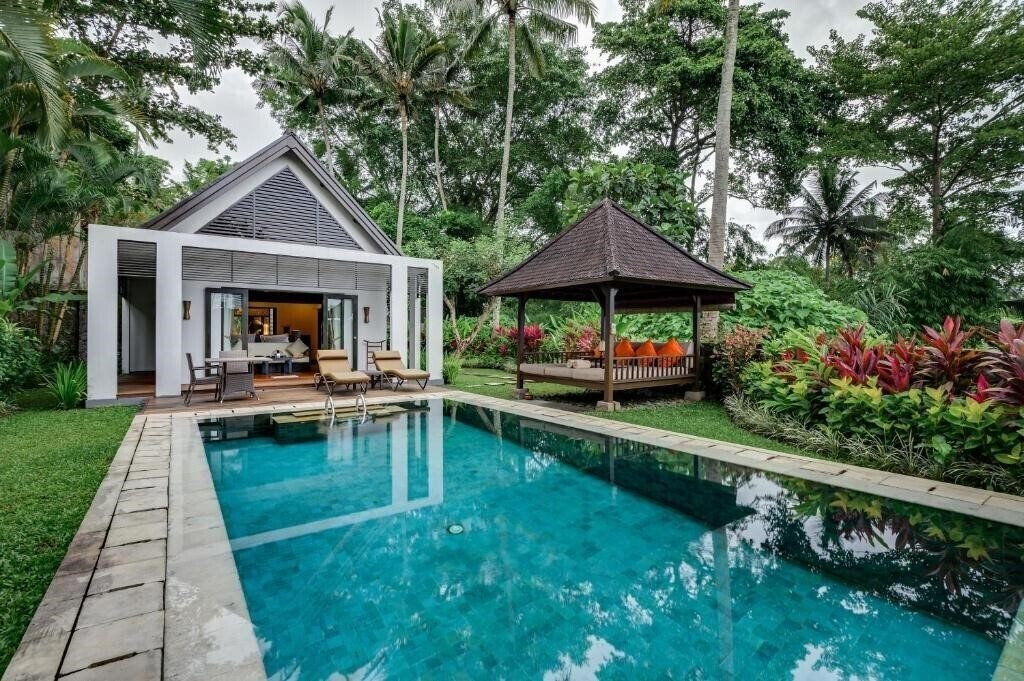 Зображення The Samaya Ubud 5*