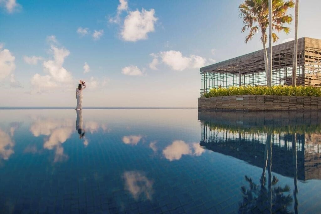 Hotel Alila Uluwatu 5*