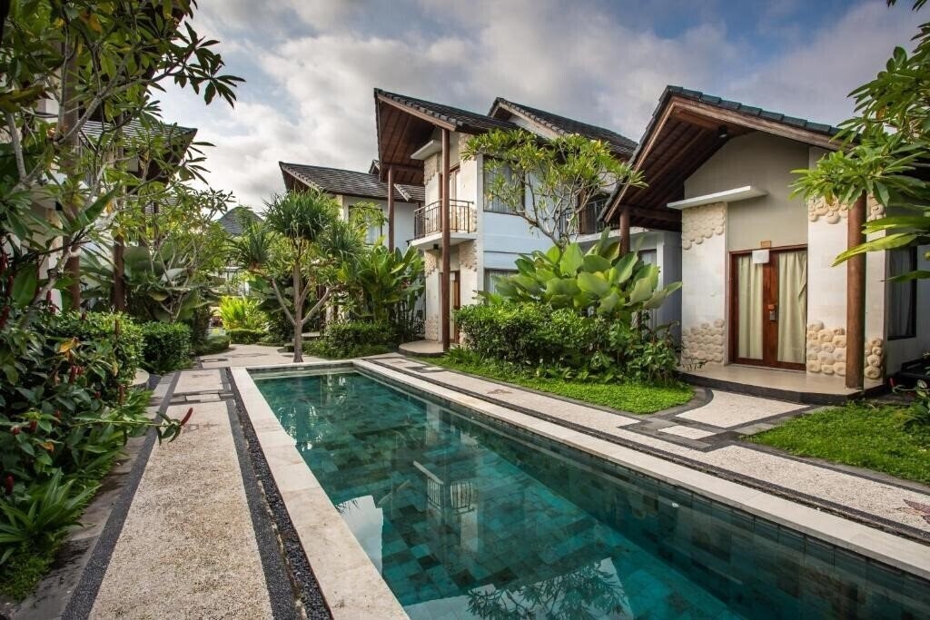 Zdjęcia Bakung Ubud 3*