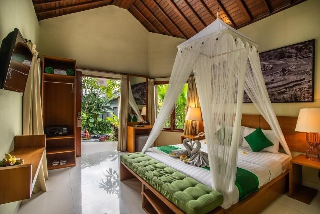 Zdjęcie Bakung Ubud 3*