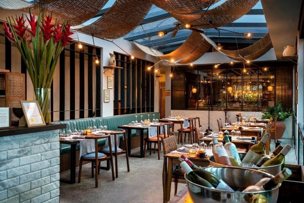 Зображення Bisma Eight 5*