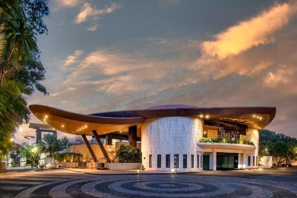 Obraz The Sakala Resort Bali 5*