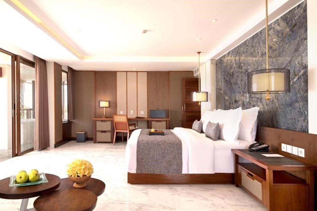 Zdjęcie The Bandha Hotel & Suites 5*