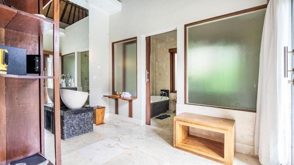 Zdjęcie Kajane Mua 5*