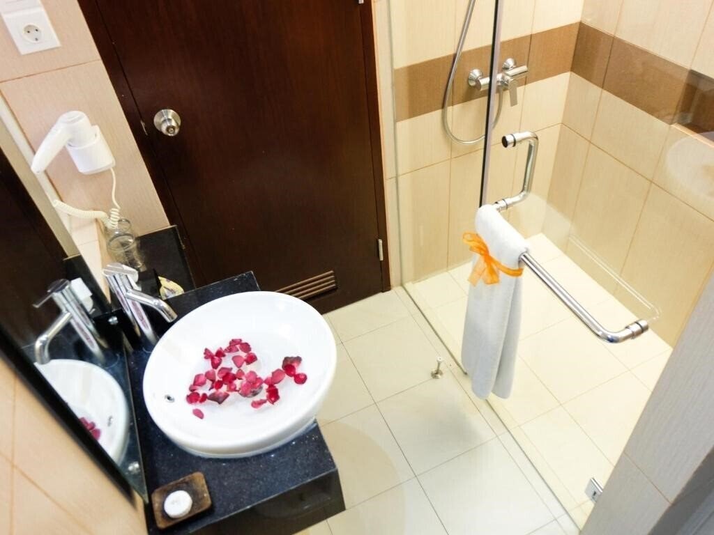 Zdjęcia The Atanaya Hotel 4*