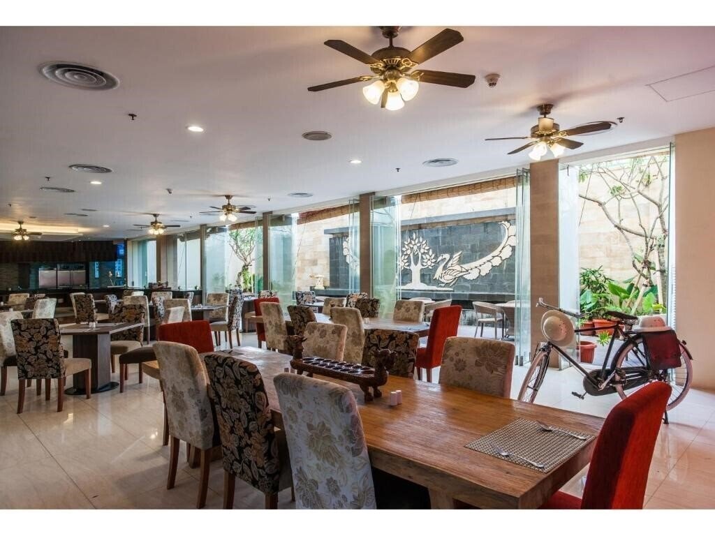 Obraz The Atanaya Hotel 4*