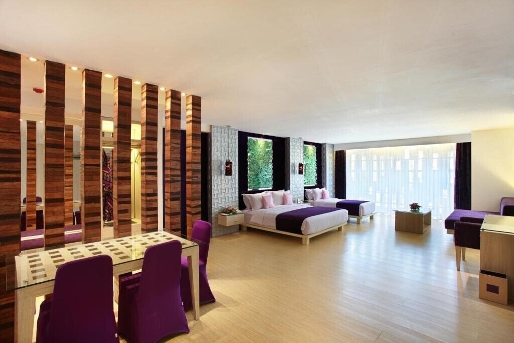 Zdjęcia Grand Mega Resort & SPA 4*