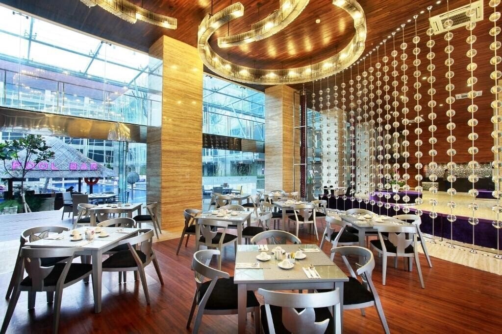 Obraz Grand Mega Resort & SPA 4*