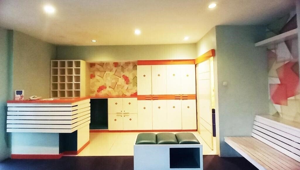 Hotel Harris Raya Kuta 4*